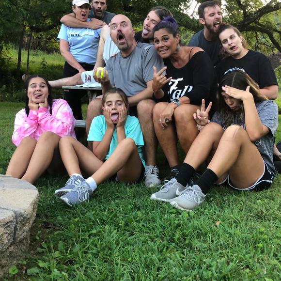 Meet your Posher, Paulette - Picture 1 of 1